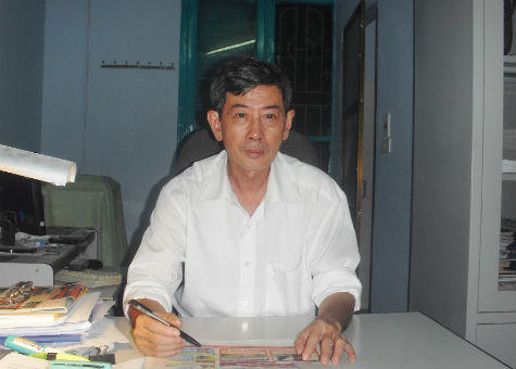 Chi cục THADS huyện Đức Thọ thành công nhờ thuyết phục tốt